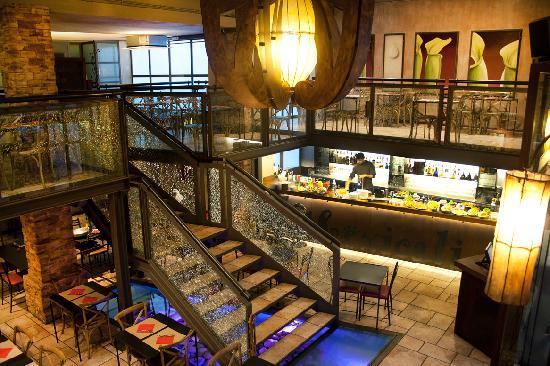 Mexicali di via Valtellina